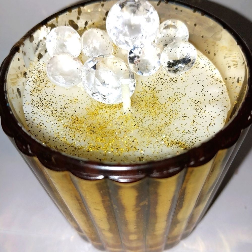 Hand crafted limited edition Can't Adult Today candle